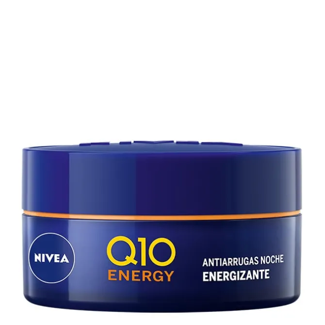 Q10 Energy Antiarrugas Noche Energizante