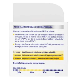 Q10PLUS Anti-arrugas Cuidado de Día SPF15