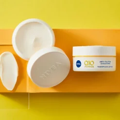 Q10PLUS Anti-arrugas Cuidado de Día SPF15