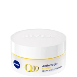 Q10PLUS Anti-arrugas Cuidado de Día SPF15