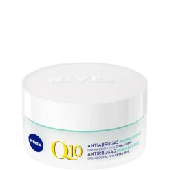 Q10PLUS Anti-arrugas Cuidado de Día SPF15 Piel Mixta