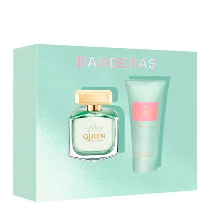 Queen of Seduction Estuche