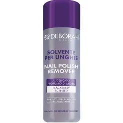 Quitaesmalte de Uñas