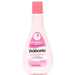 Quitaesmalte de Uñas