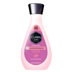 Quitaesmalte Extra Hidratante