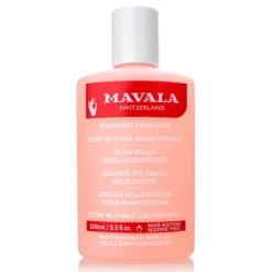 Quitaesmalte Extra Suave