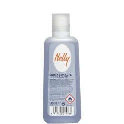 Quitaesmalte Hidratante