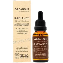 Radiance Sérum Facial