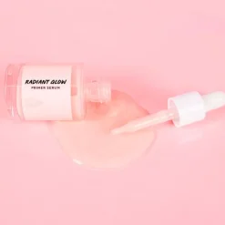 Radiant Glow Primer Serum