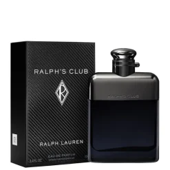 RALPH'S CLUB