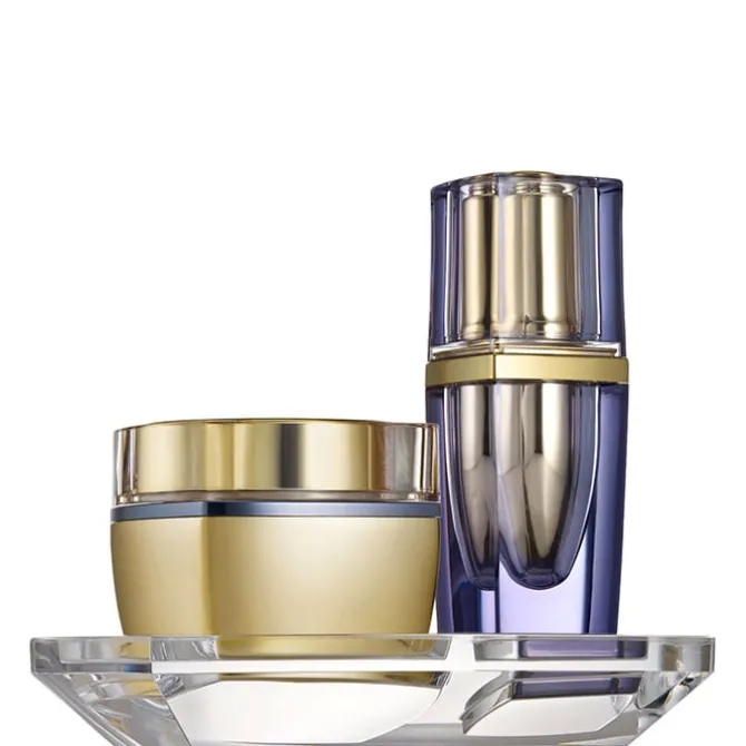 Re- Nutriv Re-Creation Eye Balm And Night Serum For Eyes