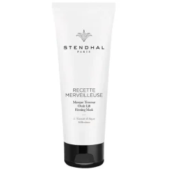 Recette Merveilleuse Masque Tenseur Ovale Lift
