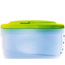 Recipientes para Alimentación