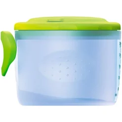 Recipientes para Alimentación