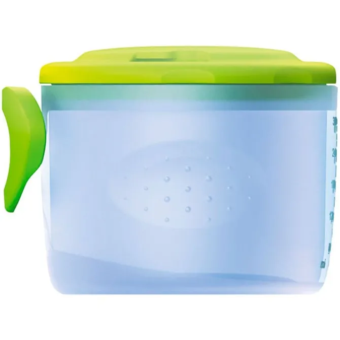 Recipientes para Alimentación