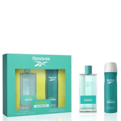 Reebok Cool For Women Estuche