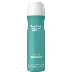 Reebok Cool Your Body For Women Desodorante