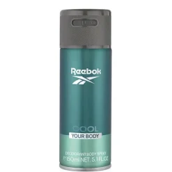 Reebok Cool Your Body For Men Desodorante