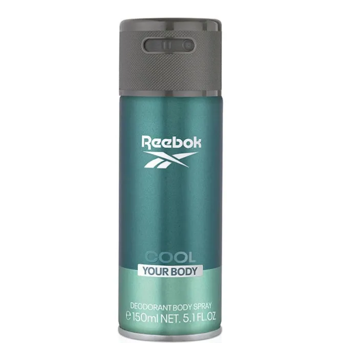 Reebok Cool Your Body For Men Desodorante
