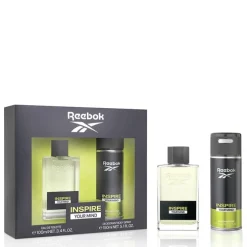 Reebok Inspire For Men Estuche