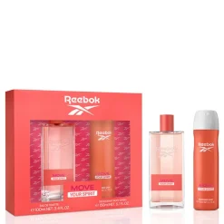 Reebok Move Your Spirit For Women Estuche