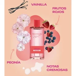 Reebok Move Your Spirit For Women Estuche