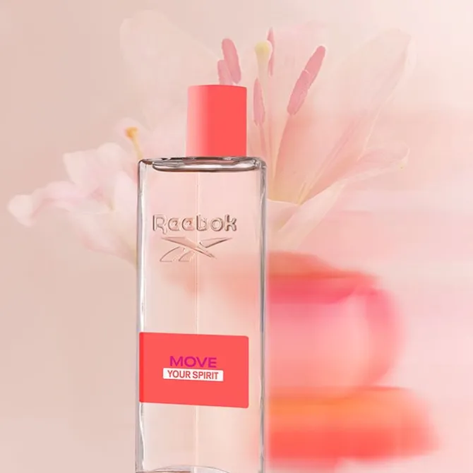 Reebok Move Your Spirit For Women Estuche