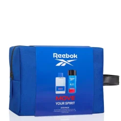 Reebok Move Your Spirit For Men Estuche