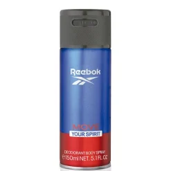 Reebok Move Your Spirit For Men Desodorante