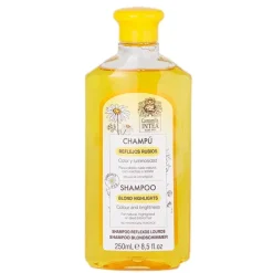 Reflejos Rubios Champú