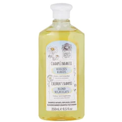 Reflejos Rubios Champú Infantil