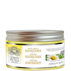Reflejos Rubios Mascarilla