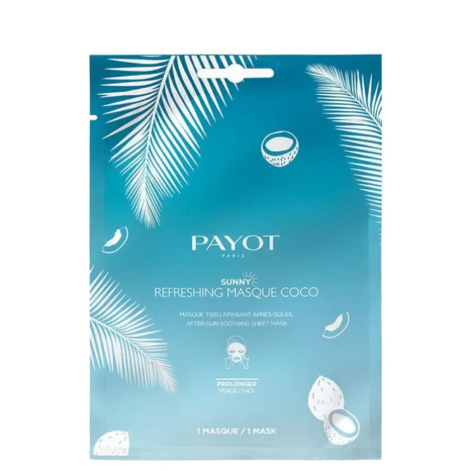 Refreshing Masque Coco