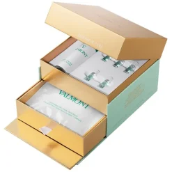 Regenerating Mask Treatment