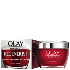 Regenerist Crema Anti-Edad Intensiva 3 Áreas