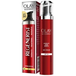 Regenerist Crema Intensiva Día 3 Áreas SPF30