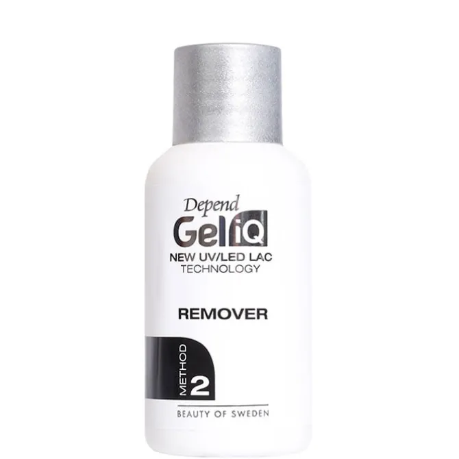 Remover Method 2