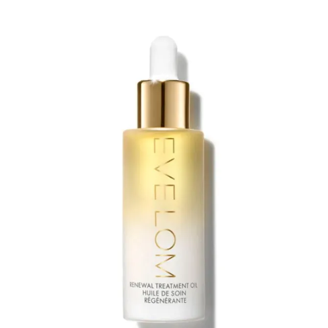 Renewal Treatment Oil