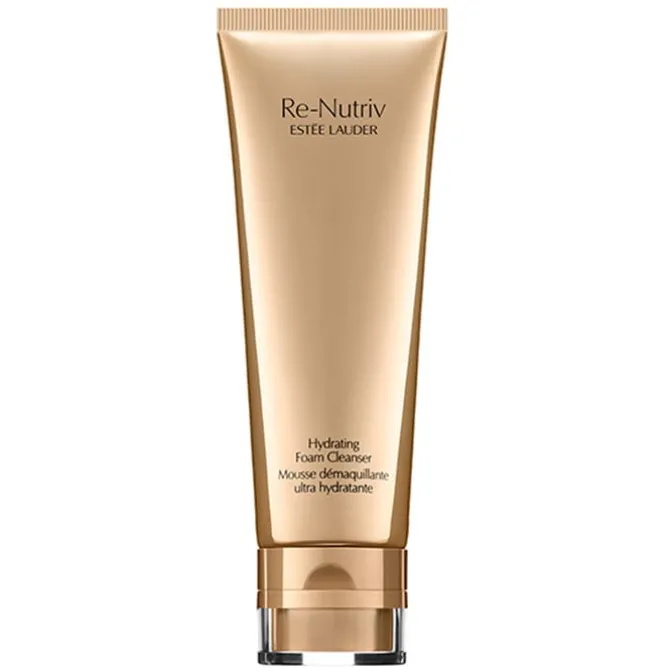 Re-Nutriv Hydrating Foam Cleanser