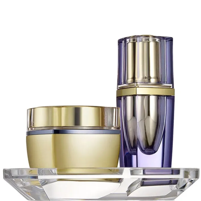 Re-Nutriv Re-Creation Face Creme And Night Serum