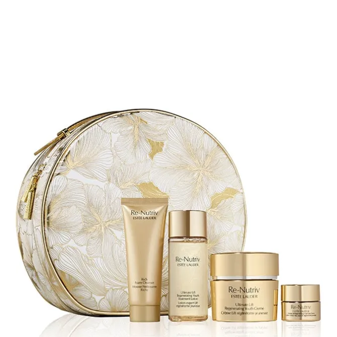 Re-Nutriv Ultimate Lift Regenerating Youth Creme Estuche