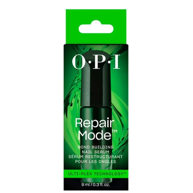 Repair Mode Bond Building Nail Serum