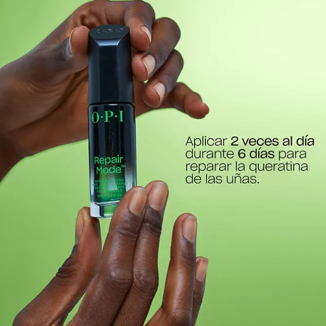 Repair Mode Bond Building Nail Serum