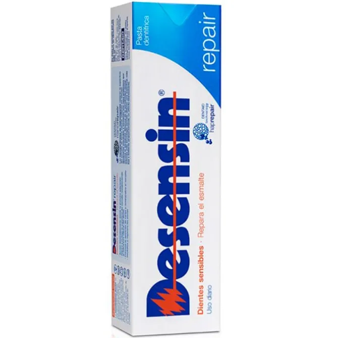 Repair Pasta Dentífrica