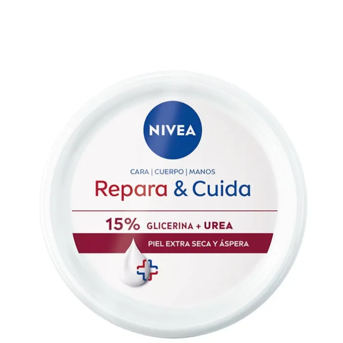 Repara & Cuida Glicerina + Urea