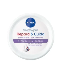 Repara & Cuida Glicerina + Pantenol
