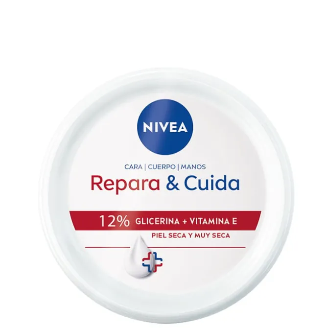 Repara & Cuida Glicerina + Vitamina E