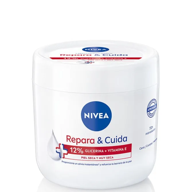 Repara & Cuida Glicerina + Vitamina E