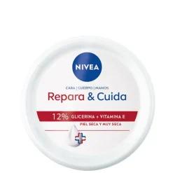 Repara & Cuida Glicerina + Vitamina E