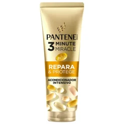 Repara & Protege 3 Minute Miracle Acondicionador